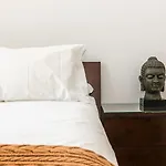 度假居 Csa 阿伦克尔