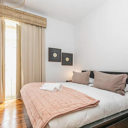 Nyaraló Csa Alenquer