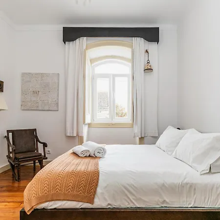 Casa De Santo Antonio Holiday home
