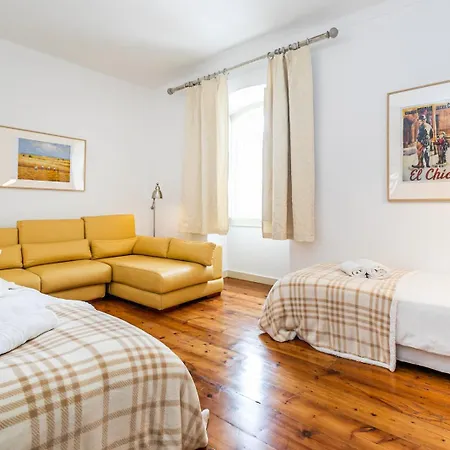 Holiday home Casa De Santo Antonio Alenquer