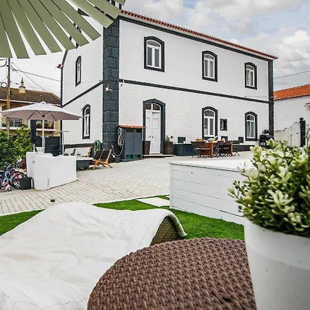 Casa vacanze Casa De Santo Antonio *