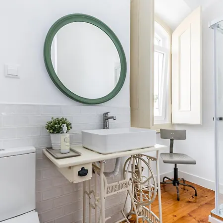 Casa De Santo Antonio Holiday home Alenquer