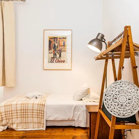 Holiday home Casa De Santo Antonio