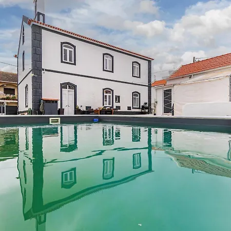 Casa vacanze Casa De Santo Antonio Alenquer