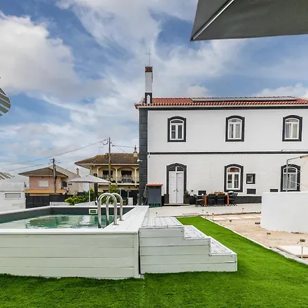 Casa De Santo Antonio Holiday home