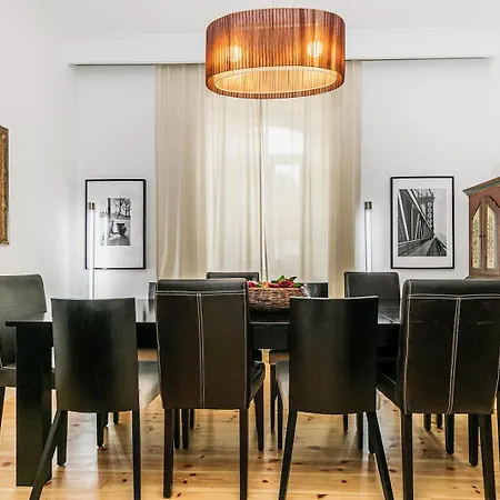 Casa De Santo Antonio Holiday home *