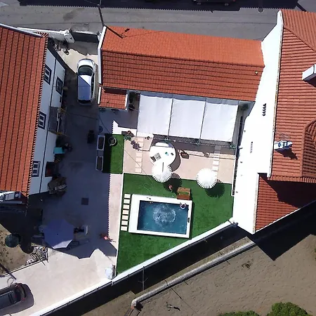 Nyaraló Csa Alenquer