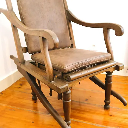 Csa Dom wakacyjny Alenquer