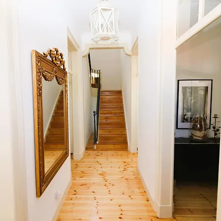 Nyaraló Csa Alenquer