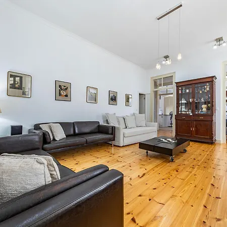 Vakantiehuis Csa Alenquer