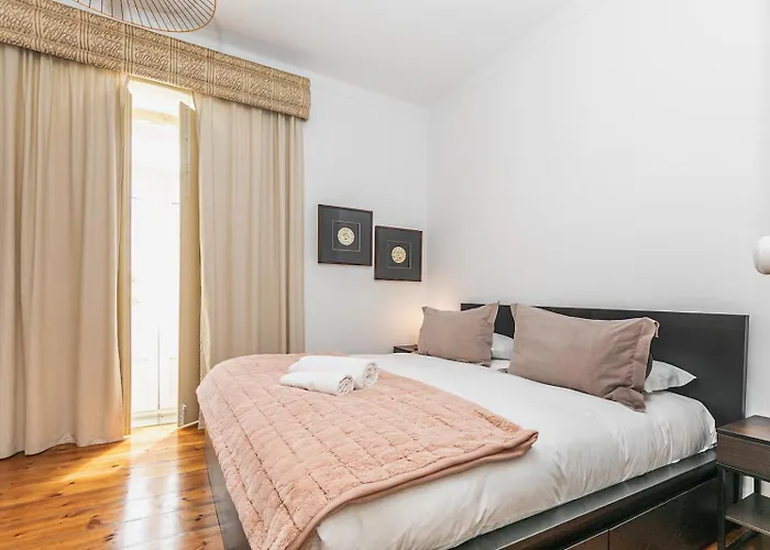 Feriehus Csa Alenquer