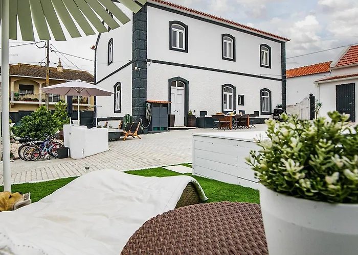 Ferienhaus Csa *