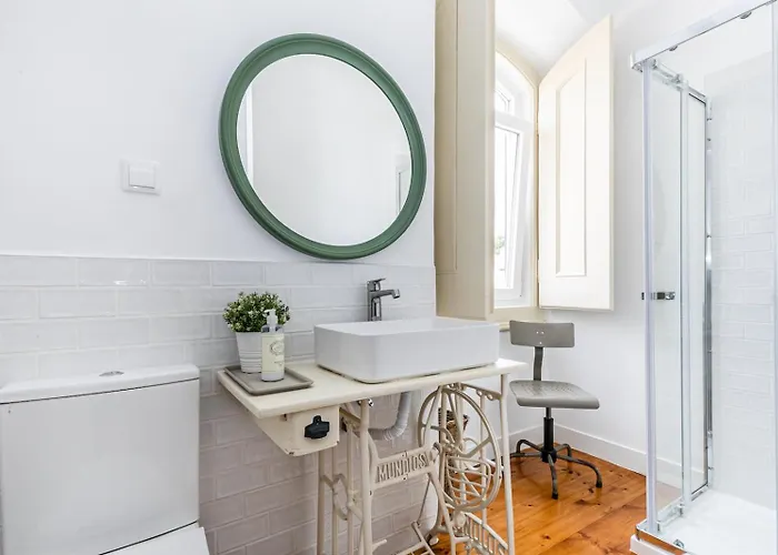 Csa Feriehus Alenquer