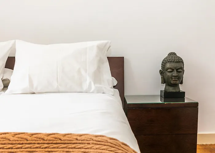 Feriehus Csa Alenquer