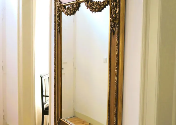 Csa Feriehus Alenquer