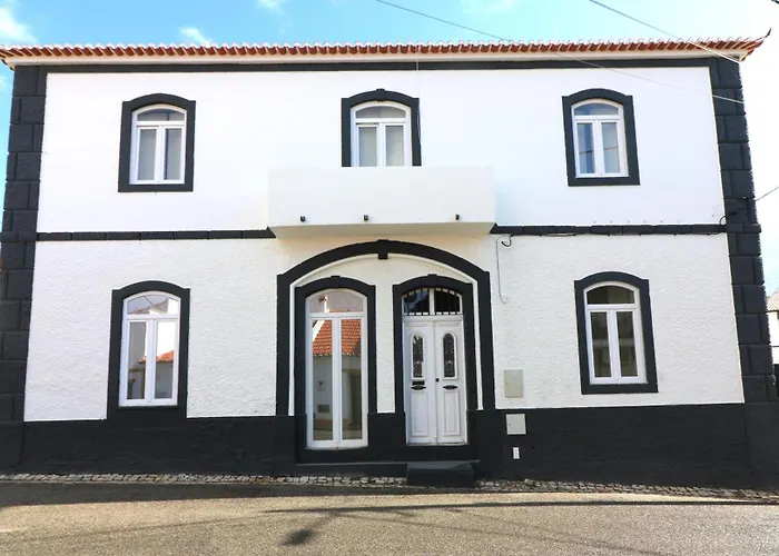 Csa Ferienhaus