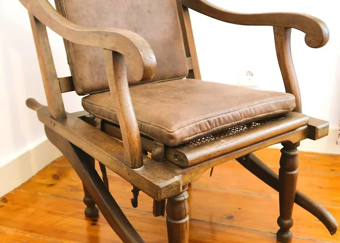 Csa Feriehus Alenquer